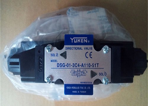 DSG-01系列<a href='http://m.xuniqian.cn' target='_blank'><u>油研電磁閥</u></a>