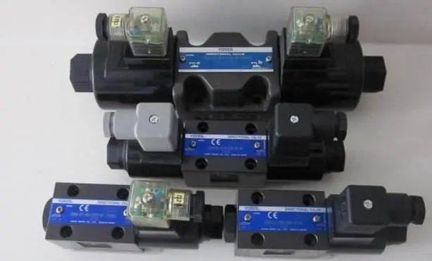 DSG-03-2B2-DL<a href='http://m.xuniqian.cn' target='_blank'><u>油研電磁閥</u></a>