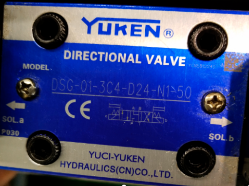 <a href='http://m.xuniqian.cn' target='_blank'><u>油研電磁閥</u></a>DSG-01-3C4-D24-N1-50